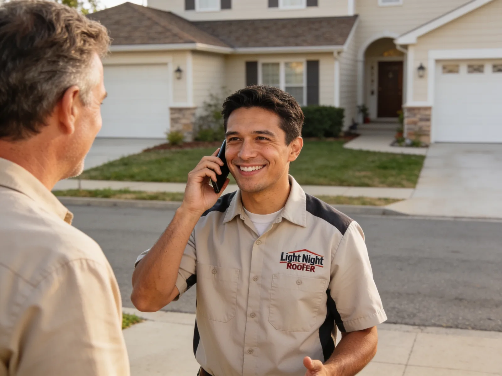 Emergency Roof Repair Waddell, AZ FAQs
